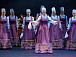 Юбилейную программу «Жемчужина Русского Севера» представит в Вологде Северный русский народный хор